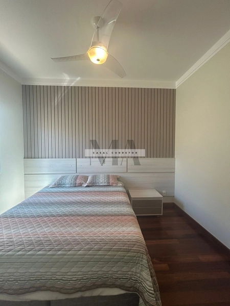 Casa no Condomínio Damha 3: 38ª foto da galeria de imagens do imóvel