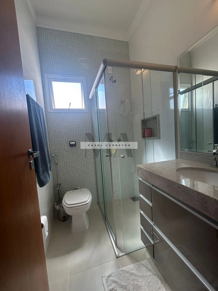 Casa no Condomínio Damha 3: 34ª foto da galeria de imagens do imóvel