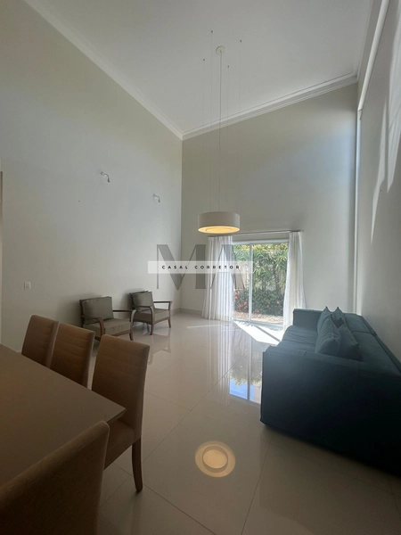 Casa no Condomínio Damha 3: 28ª foto da galeria de imagens do imóvel