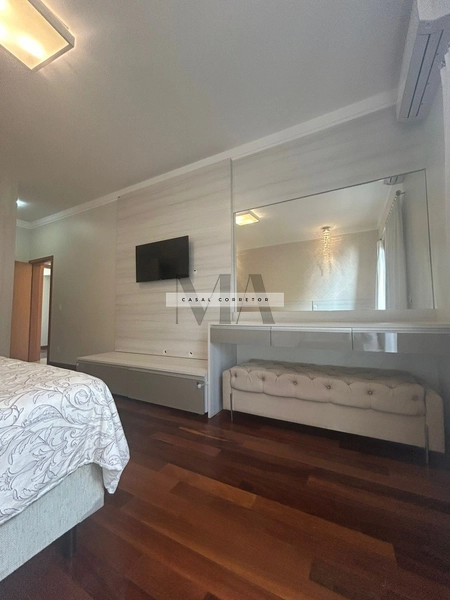 Casa no Condomínio Damha 3: 32ª foto da galeria de imagens do imóvel