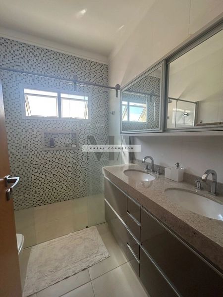 Casa no Condomínio Damha 3: 18ª foto da galeria de imagens do imóvel