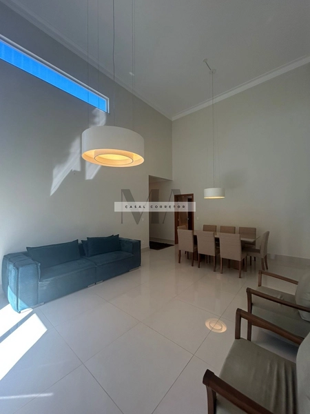 Casa no Condomínio Damha 3: 46ª foto da galeria de imagens do imóvel