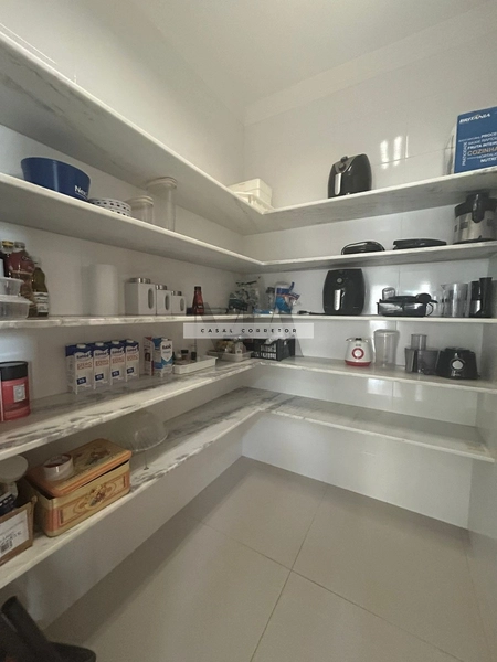Casa no Condomínio Damha 3: 11ª foto da galeria de imagens do imóvel