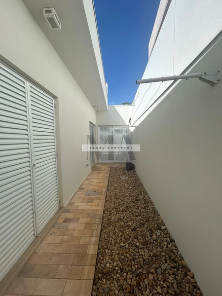 Casa no Condomínio Damha 3: 44ª foto da galeria de imagens do imóvel