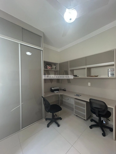 Casa no Condomínio Damha 3: 15ª foto da galeria de imagens do imóvel