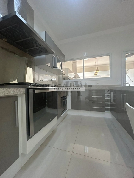 Casa no Condomínio Damha 3: 5ª foto da galeria de imagens do imóvel