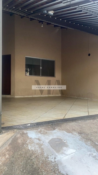 Casa no Jardim Gibertoni: 5ª foto da galeria de imagens do imóvel