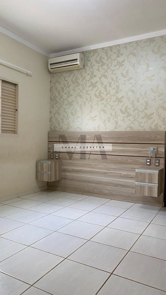 Casa no Jardim Gibertoni: 14ª foto da galeria de imagens do imóvel