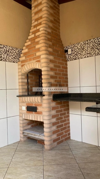 Casa no Jardim Gibertoni: 10ª foto da galeria de imagens do imóvel