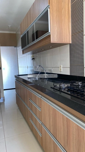 Casa no Jardim Gibertoni: 3ª foto da galeria de imagens do imóvel