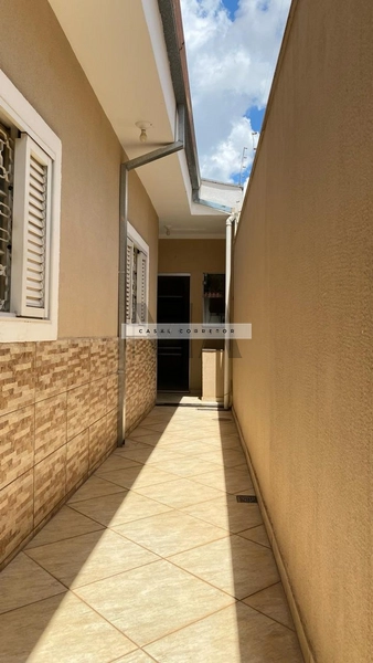 Casa no Jardim Gibertoni: 16ª foto da galeria de imagens do imóvel
