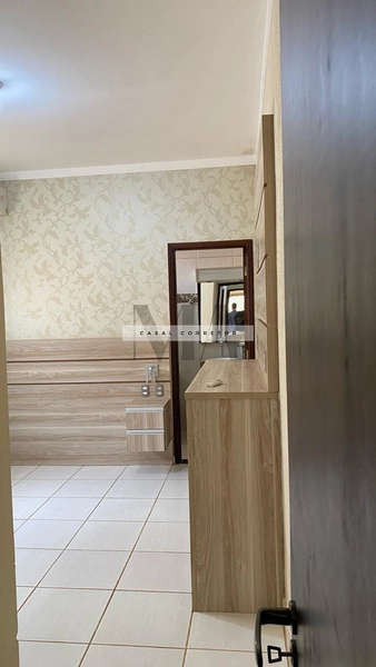 Casa no Jardim Gibertoni: 8ª foto da galeria de imagens do imóvel
