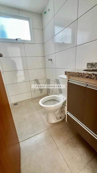 Apartamento no Edifício Artemísia: 7ª foto da galeria de imagens do imóvel