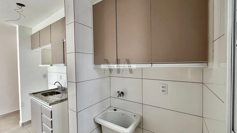 Apartamento no Edifício Artemísia: 3ª foto da galeria de imagens do imóvel