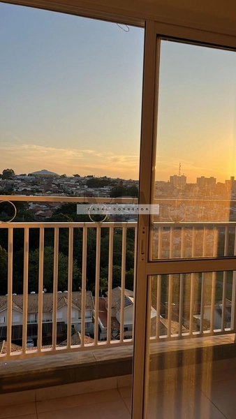 Apartamento no Edifício Artemísia: 4ª foto da galeria de imagens do imóvel