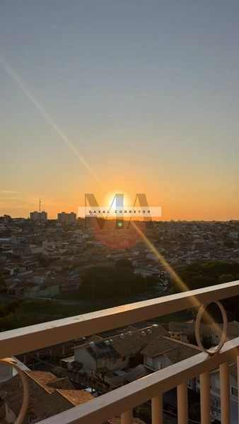 Apartamento no Edifício Artemísia: 5ª foto da galeria de imagens do imóvel