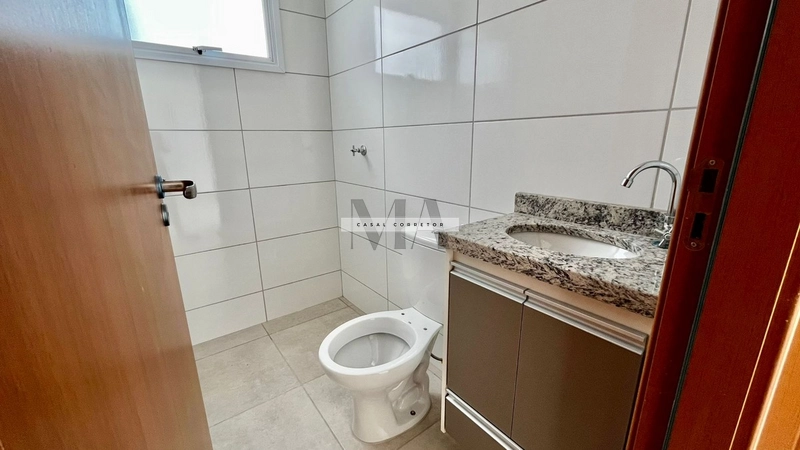 Apartamento no Edifício Artemísia: 10ª foto da galeria de imagens do imóvel