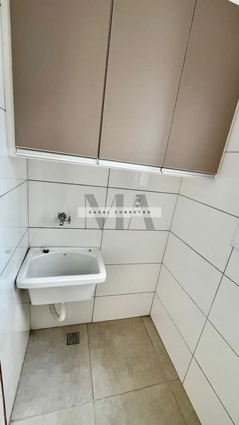 Apartamento no Edifício Artemísia: 6ª foto da galeria de imagens do imóvel