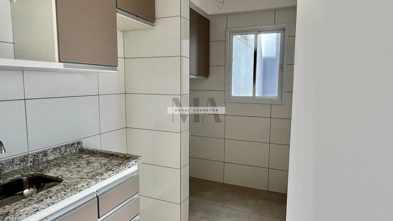 Apartamento no Edifício Artemísia: 2ª foto da galeria de imagens do imóvel
