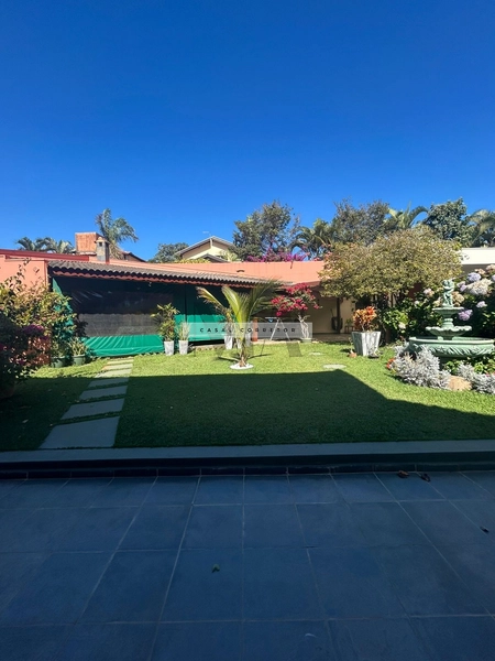 Casa no Parque Sabará: 2ª foto da galeria de imagens do imóvel