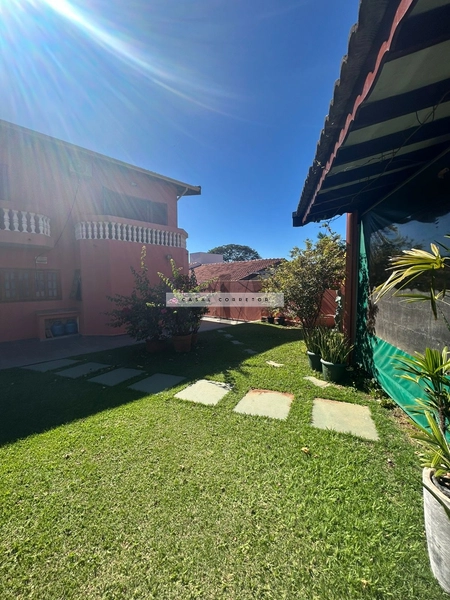 Casa no Parque Sabará: 3ª foto da galeria de imagens do imóvel