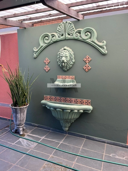 Casa no Parque Sabará: 17ª foto da galeria de imagens do imóvel
