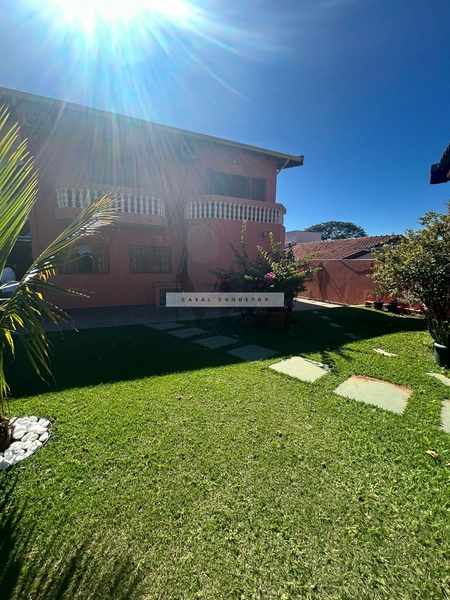 Casa no Parque Sabará: 16ª foto da galeria de imagens do imóvel