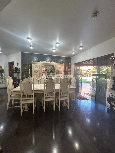 Casa no Parque Sabará: 4ª foto da galeria de imagens do imóvel