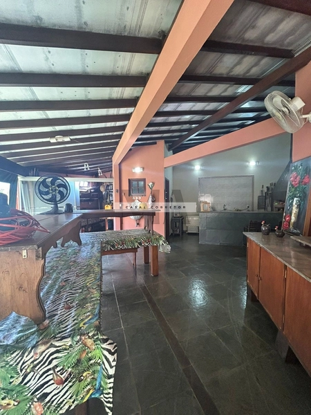 Casa no Parque Sabará: 14ª foto da galeria de imagens do imóvel