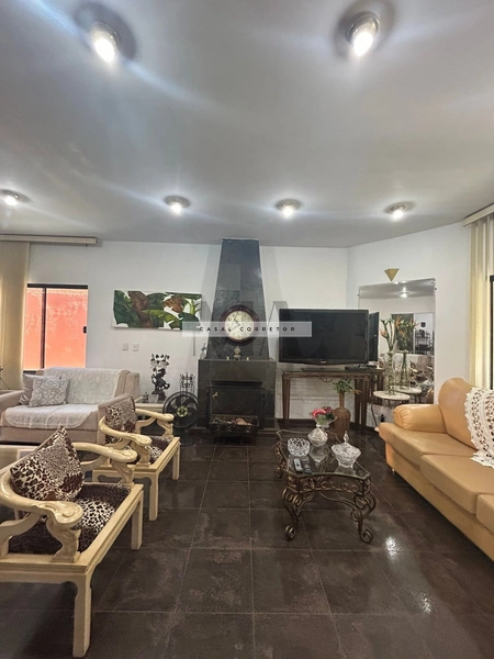 Casa no Parque Sabará: 7ª foto da galeria de imagens do imóvel
