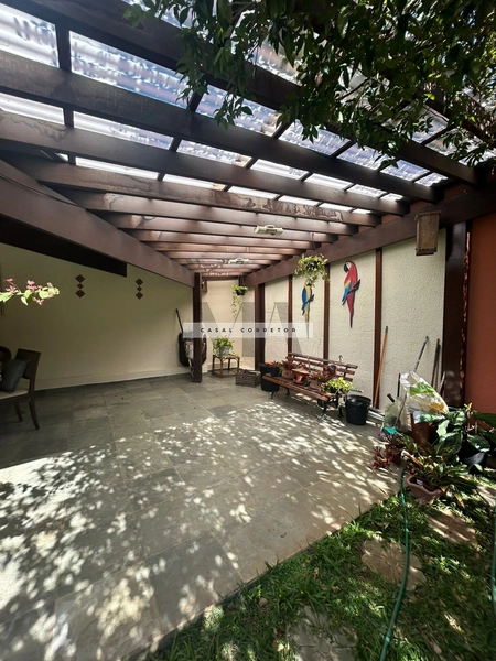 Casa no Parque Sabará: 11ª foto da galeria de imagens do imóvel