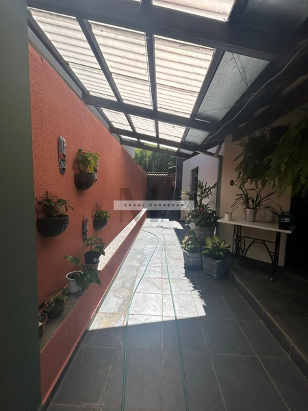 Casa no Parque Sabará: 18ª foto da galeria de imagens do imóvel