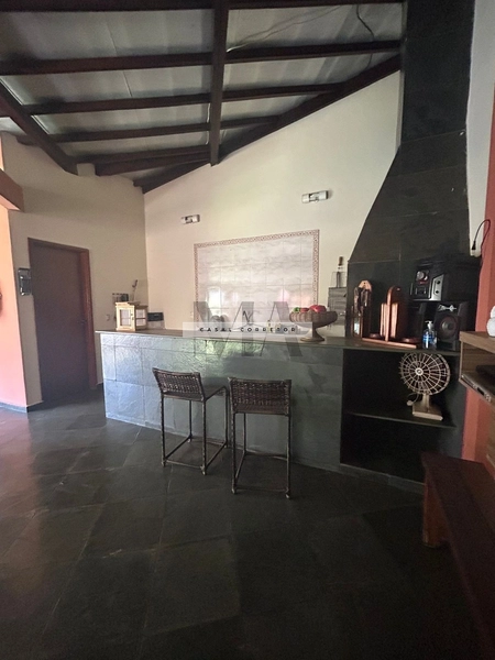 Casa no Parque Sabará: 12ª foto da galeria de imagens do imóvel