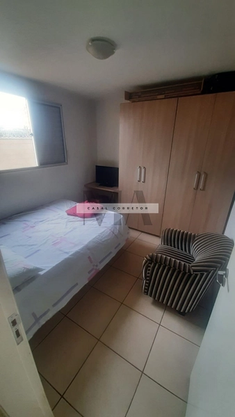 Apartamento no Spazio Monte Azul: 7ª foto da galeria de imagens do imóvel