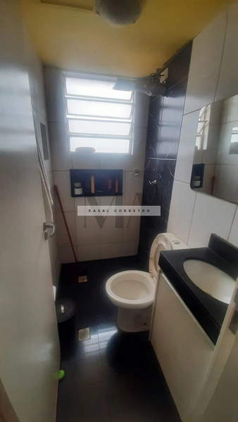 Apartamento no Spazio Monte Azul: 6ª foto da galeria de imagens do imóvel