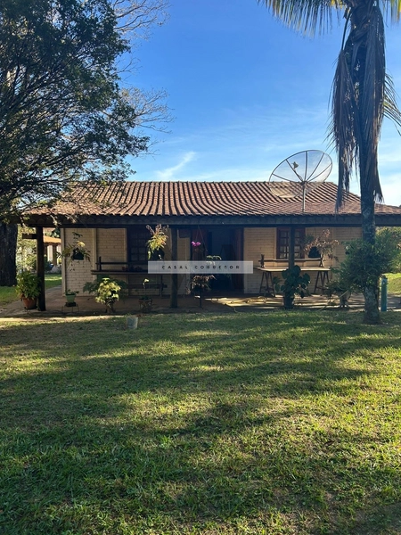 Chácara no Aracê de Santo Antônio: 2ª foto da galeria de imagens do imóvel