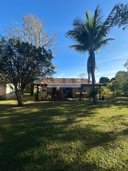 Chácara no Aracê de Santo Antônio: 1ª foto da galeria de imagens do imóvel