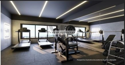 Lançamento Sanca 315: 7ª foto da galeria de imagens do imóvel