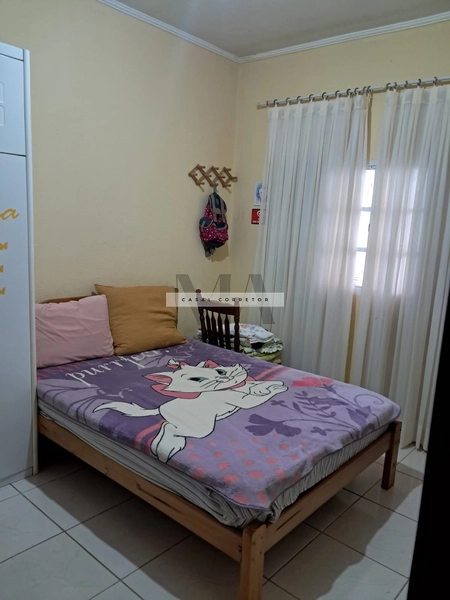 Casa no Parque Fher: 9ª foto da galeria de imagens do imóvel