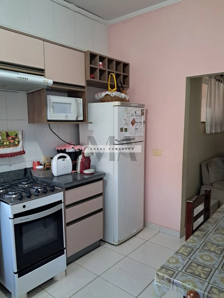 Casa no Parque Fher: 5ª foto da galeria de imagens do imóvel