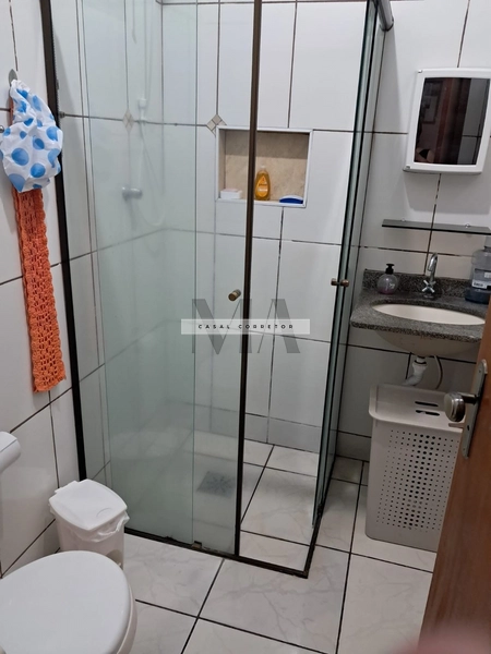 Casa no Parque Fher: 16ª foto da galeria de imagens do imóvel