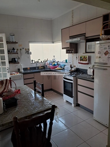 Casa no Parque Fher: 2ª foto da galeria de imagens do imóvel