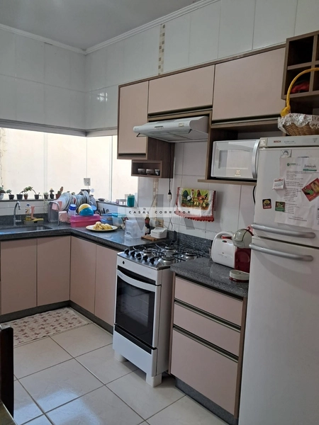 Casa no Parque Fher: 3ª foto da galeria de imagens do imóvel
