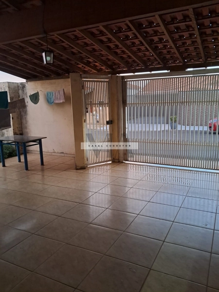 Casa no Parque Fher: 1ª foto da galeria de imagens do imóvel