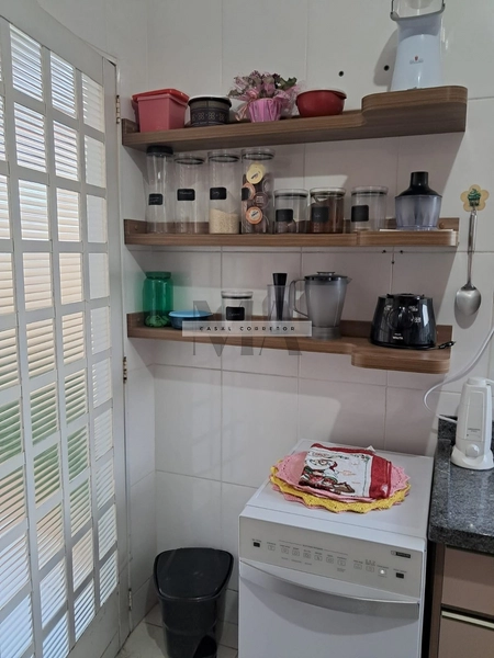 Casa no Parque Fher: 4ª foto da galeria de imagens do imóvel
