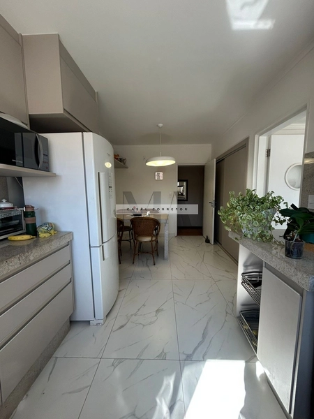 Apartamento no Centro: 8ª foto da galeria de imagens do imóvel