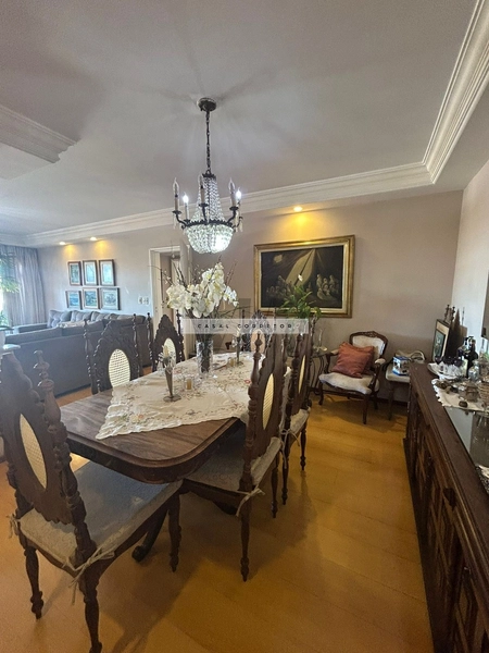 Apartamento no Centro: 17ª foto da galeria de imagens do imóvel