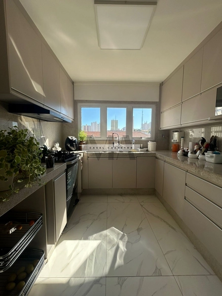Apartamento no Centro: 1ª foto da galeria de imagens do imóvel