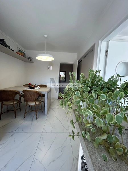 Apartamento no Centro: 9ª foto da galeria de imagens do imóvel
