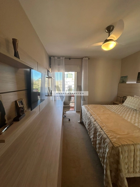 Apartamento no Centro: 5ª foto da galeria de imagens do imóvel